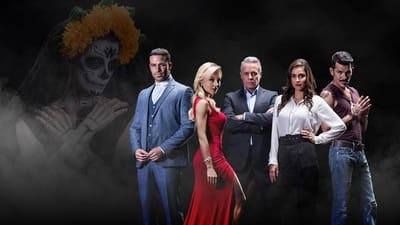 Assistir Amar a Morte Temporada 1 Episódio 1 Online em HD