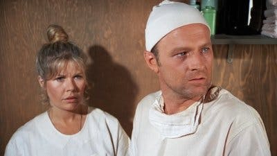 Assistir M*A*S*H Temporada 1 Episódio 11 Online em HD