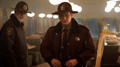 Assistir Fargo Temporada 2 Episódio 1 Online em HD