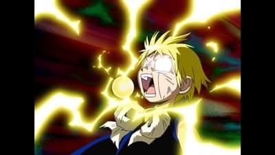 Assistir Zatch Bell! Temporada 1 Episódio 1 Online em HD