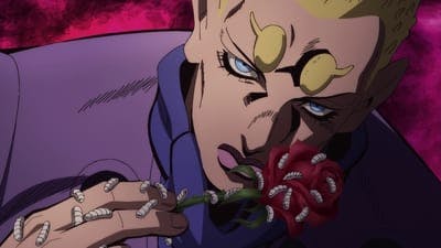 Assistir JoJo’s Bizarre Adventure Temporada 5 Episódio 13 Online em HD