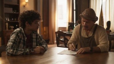 Assistir Mar do Sertão Temporada 1 Episódio 139 Online em HD