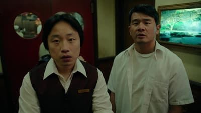 Assistir Interior Chinatown Temporada 1 Episódio 1 Online em HD