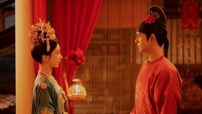 Assistir Flourished Peony Temporada 1 Episódio 30 Online em HD