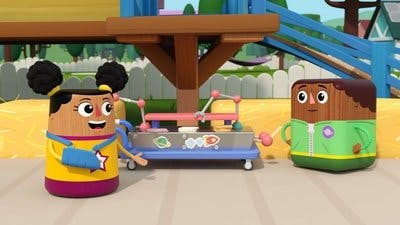 Assistir Bloquinho da Bea Temporada 1 Episódio 38 Online em HD