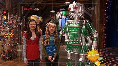 Assistir iCarly Temporada 1 Episódio 14 Online em HD