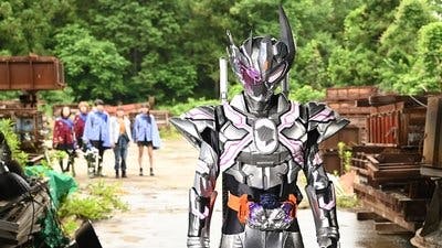 Assistir Kamen Rider Temporada 34 Episódio 49 Online em HD