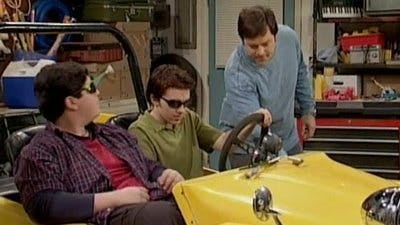 Assistir Drake e Josh Temporada 1 Episódio 2 Online em HD
