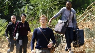 Assistir MacGyver Temporada 2 Episódio 5 Online em HD