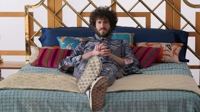 Assistir DAVE Temporada 2 Episódio 1 Online em HD