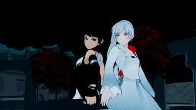 Assistir RWBY Temporada 3 Episódio 10 Online em HD