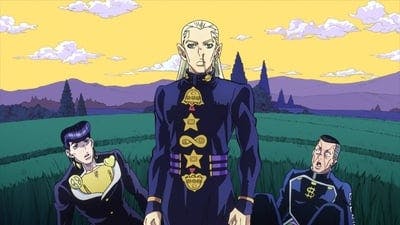 Assistir JoJo no Kimyou na Bouken Temporada 3 Episódio 27 Online em HD