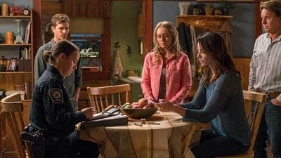 Assistir Heartland Temporada 9 Episódio 10 Online em HD