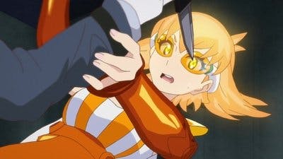 Assistir Punch Line Temporada 1 Episódio 1 Online em HD