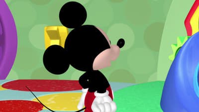 Assistir A Casa do Mickey Mouse Temporada 1 Episódio 12 Online em HD