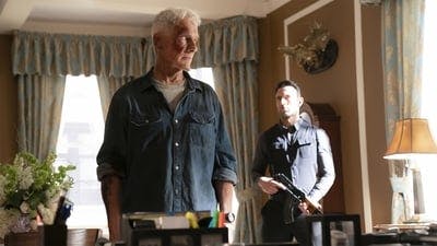 Assistir NCIS: Investigação Naval Temporada 17 Episódio 1 Online em HD