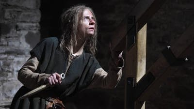 Assistir El Verdugo Bastardo Temporada 1 Episódio 9 Online em HD