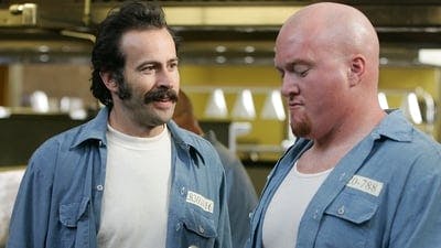 Assistir Meu Nome é Earl Temporada 3 Episódio 1 Online em HD