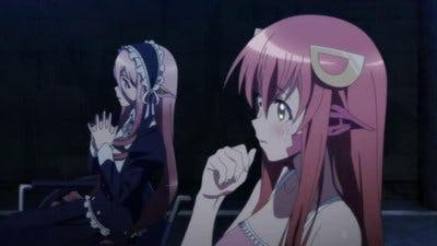 Assistir Monster Musume no Iru Nichijou Temporada 1 Episódio 12 Online em HD