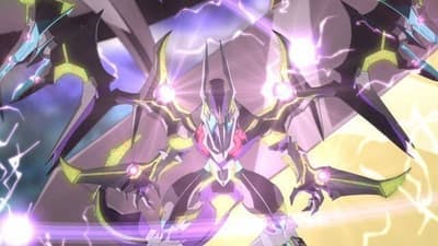 Assistir Yu-Gi-Oh! Arc-V Temporada 1 Episódio 137 Online em HD