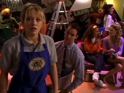 Assistir Lizzie McGuire Temporada 2 Episódio 5 Online em HD