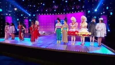 Assistir RuPaul’s Drag Race Temporada 12 Episódio 10 Online em HD