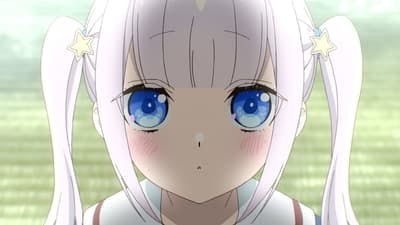 Assistir The Magical Girl and the Evil Lieutenant Used to Be Archenemies Temporada 1 Episódio 10 Online em HD