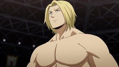 Assistir Hinomaruzumou Temporada 1 Episódio 23 Online em HD