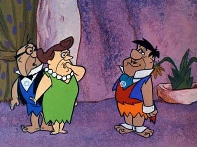 Assistir Os Flintstones Temporada 5 Episódio 6 Online em HD