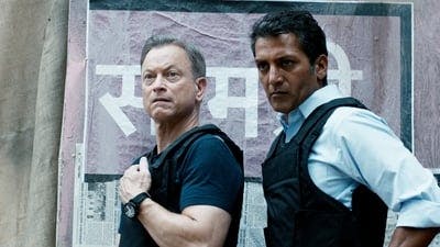 Assistir Criminal Minds: Beyond Borders Temporada 1 Episódio 2 Online em HD