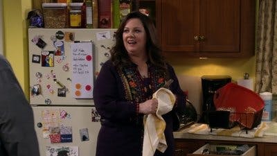 Assistir Mike & Molly: Um Casal de Peso Temporada 5 Episódio 22 Online em HD