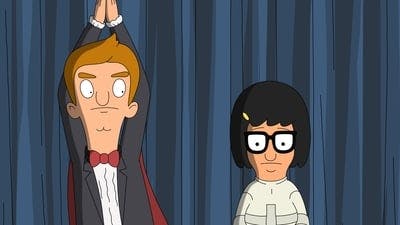 Assistir Bob’s Burgers Temporada 4 Episódio 10 Online em HD