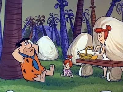 Assistir Os Flintstones Temporada 3 Episódio 27 Online em HD