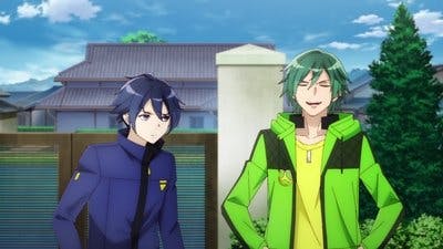 Assistir AYAKA Temporada 1 Episódio 2 Online em HD
