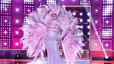 Assistir RuPaul’s Drag Race Temporada 15 Episódio 4 Online em HD