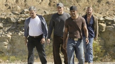 Assistir Prison Break: Em Busca da Verdade Temporada 2 Episódio 12 Online em HD