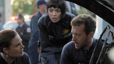 Assistir Bones Temporada 9 Episódio 3 Online em HD