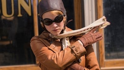 Assistir Nação Condenada Temporada 1 Episódio 4 Online em HD