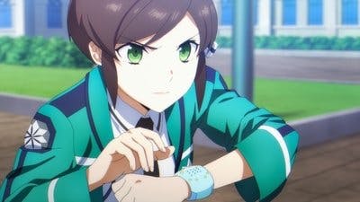 Assistir The Irregular at Magic High School Temporada 3 Episódio 4 Online em HD