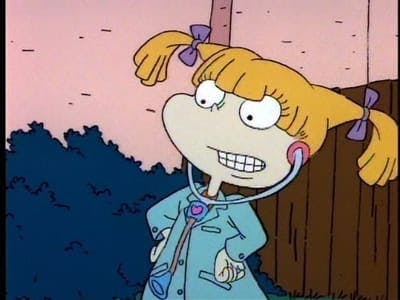 Assistir Rugrats: Os Anjinhos Temporada 3 Episódio 6 Online em HD