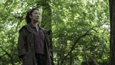 Assistir Killing Eve: Dupla Obsessão Temporada 4 Episódio 6 Online em HD