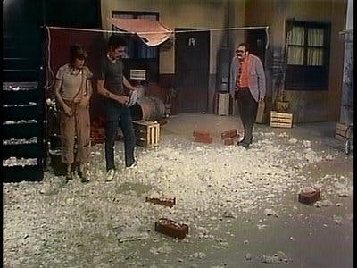 Assistir Chaves Temporada 2 Episódio 20 Online em HD