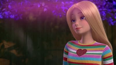 Assistir Barbie: Um Toque de Mágica Temporada 1 Episódio 5 Online em HD