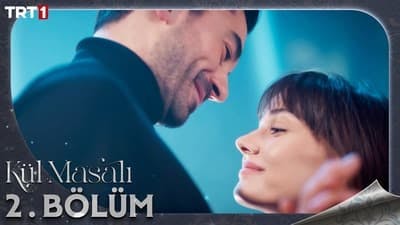 Assistir Kül Masalı Temporada 1 Episódio 2 Online em HD