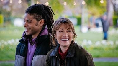 Assistir Harry Wild Temporada 3 Episódio 5 Online em HD