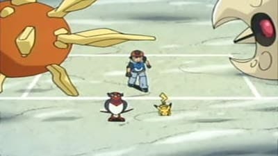 Assistir Pokémon Temporada 8 Episódio 8 Online em HD