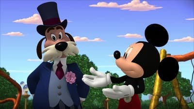 Assistir Mickey Mouse Aventuras sobre Rodas: Mix de Aventuras Temporada 1 Episódio 16 Online em HD