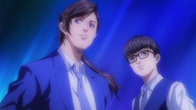 Assistir TRILLION GAME Temporada 1 Episódio 8 Online em HD