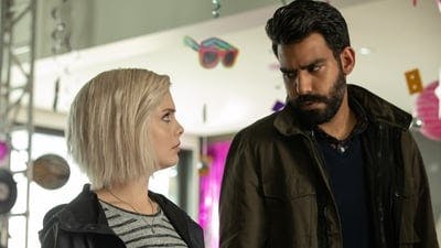 Assistir iZombie Temporada 5 Episódio 5 Online em HD