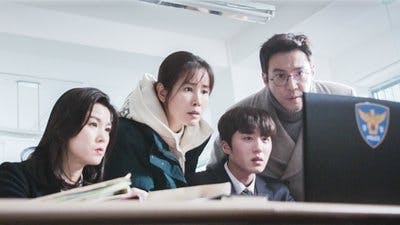 Assistir SKY Castle Temporada 1 Episódio 16 Online em HD